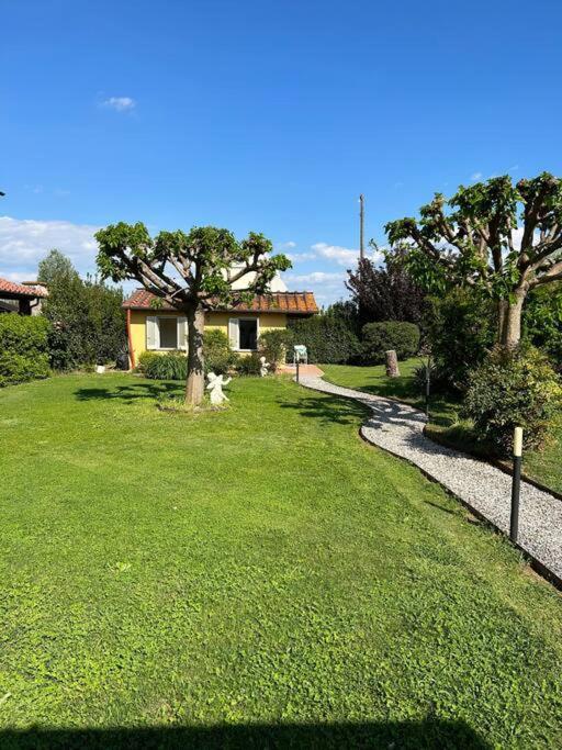 Piscina Privata Tiger Home, Toscana Capannori Exterior foto